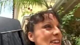 Submissive slut for BBC