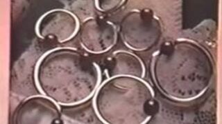 Vintage - Opearl Passion