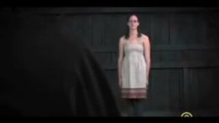 Chained and tormentd to tears