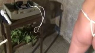 Lexi punished - Part 3