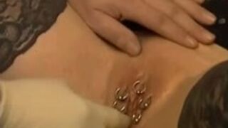 German BDSM - BIS ZUM ANSCHLAG FAUSTFICK