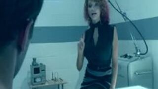 BDSM - Slave Dominated