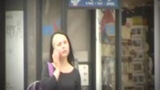 Petgirl Dolita humiliation