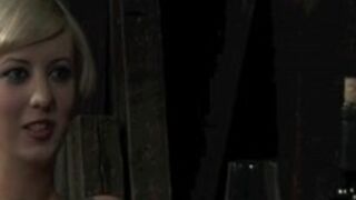 Intense Dinner - Part 1