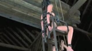 Dungeon Training Part 1