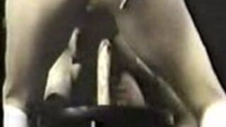 Vintage BDSM - Kristy