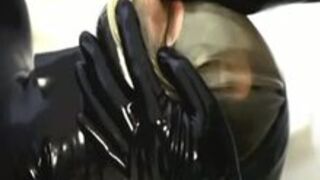 Latex and Breathplay