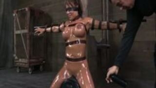 Superb MILF Domination