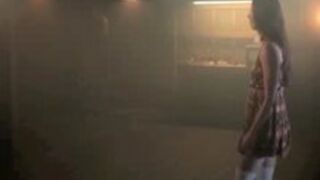 Water bondage and punishment