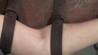 Veronica Avluv - Sybian and mouth fucking