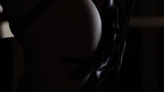 Viola gets to play with herself