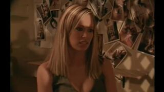 Jenna Jameson bondage and bj