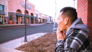 Brandi Love the MILF likes it in restraints