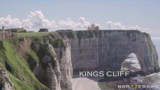 Jasmine Jae, Anissa Kate and Ryan Ryder