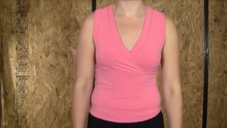 Rose Red Spread on Split