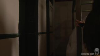 Melissa Jacobs in Bondage