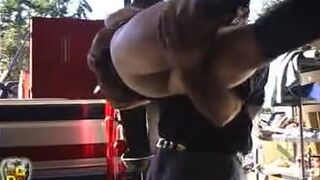 Slave transport getting ready