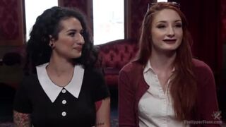 Revenge for Ritch lady