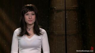 Proxy Paige - Device Bondage