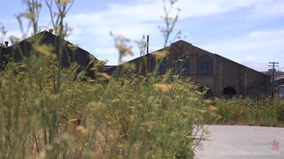 Cherie DeVille and Owen Grey