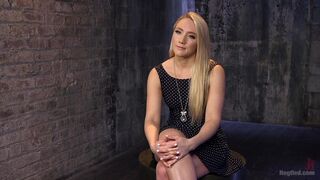 AJ Applegate's Torment