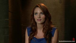 Kenzie Vaughn on SaS