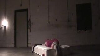 Sandra Silvers loving Ropes