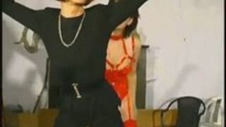 French BDSM Femdom