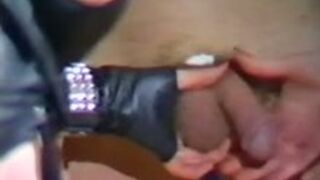 Extreme Femdom - Vintage BDSM video