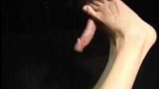 stud Teased in Bondage board