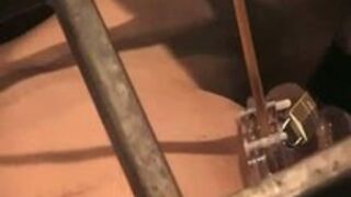 Femdom Chastity Teasing and CBT