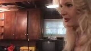 Cruel Femdom ladies with slave