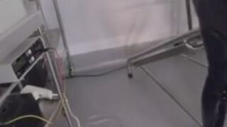 Femdom - Rubberdoll Humiliation