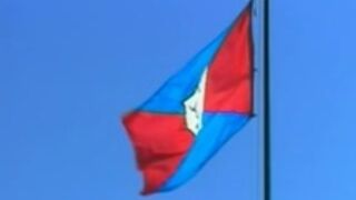 OWK chick Asmondena beating slaveboys