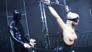 BDSM - Latex Kitten 2