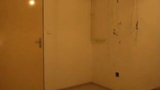 Beautiful slave girl