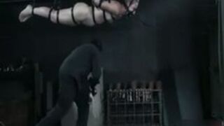 BDSM Files 046 : Dylan