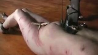 Extreme CBT and Femdom