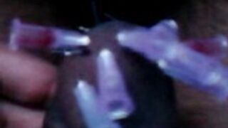 CBT - Extreme needle torment