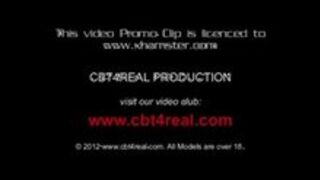 Hard Ballbusting Mistress