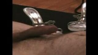 Sharina Nicole Heel Insertion