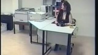 Swedish Amateur Femdom