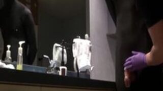 After 4 weeks in Chastity - Femdom