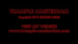 Mean Italian Mistress