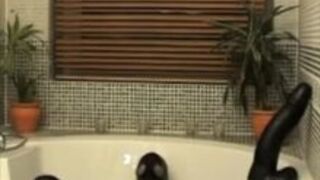 Femdom Deep Anal Fisting