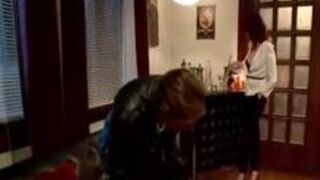 Maitresse Madeline Femdom