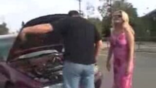 Two Dominant Strap-on Mistresses