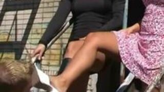 Femdom - Their Slave man