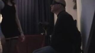 Homemade Femdom Faceslapping