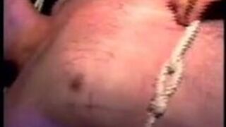 Ashtray needed - Femdom